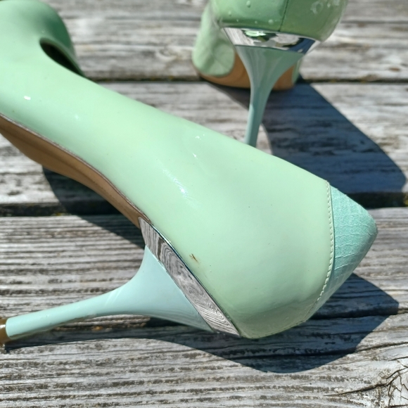 Sam Edelman pumps - Picture 2 of 12